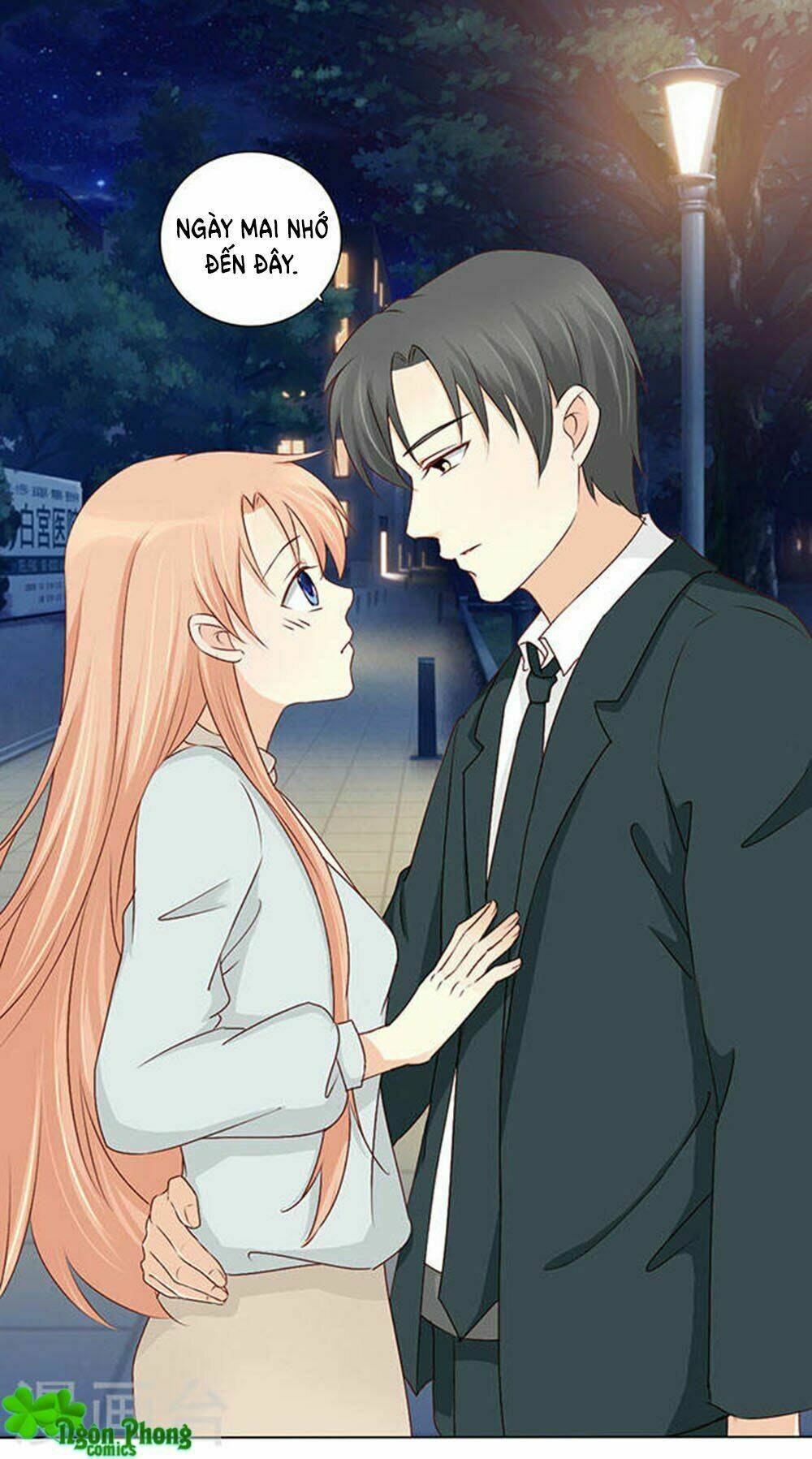 tổng tài bá đạo là gay chapter 21 18