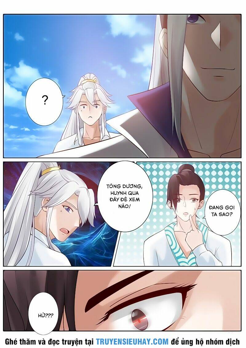 chư thiên ký chapter 97 5