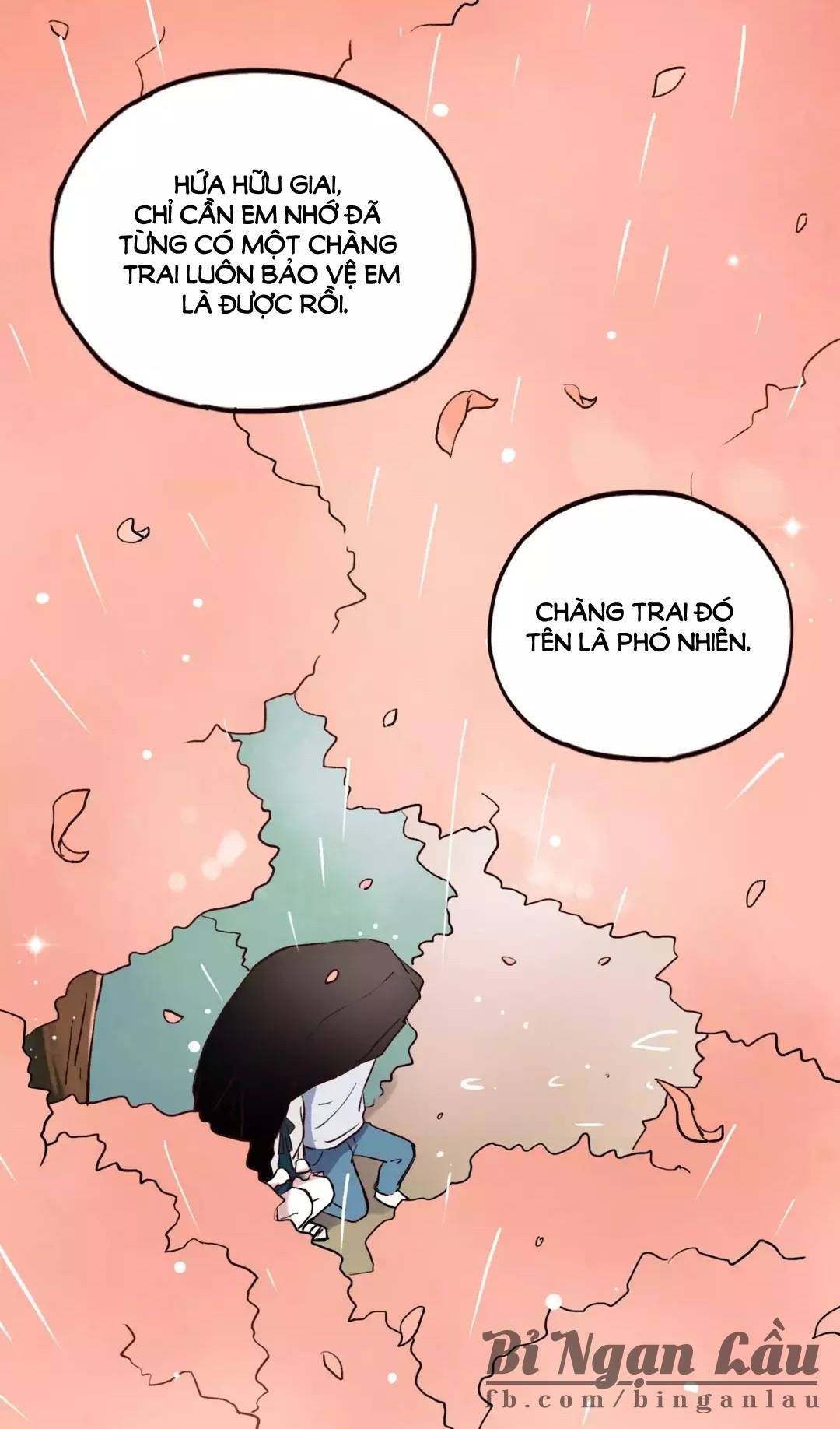 cậu đã từng yêu tôi 2 chapter 4 35