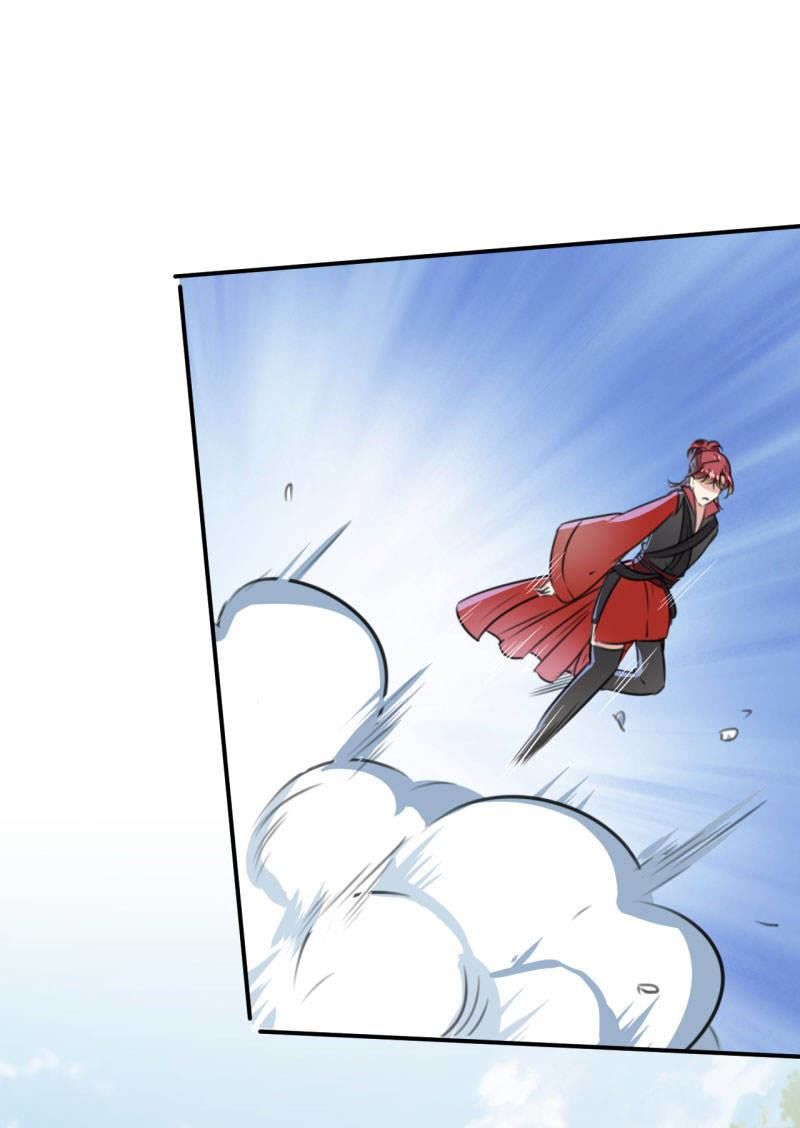 vương gia không thể trêu chapter 116 4