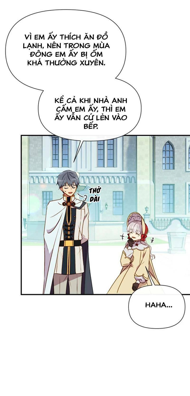 khế ước của nữ công tước quái vật chapter 50 69