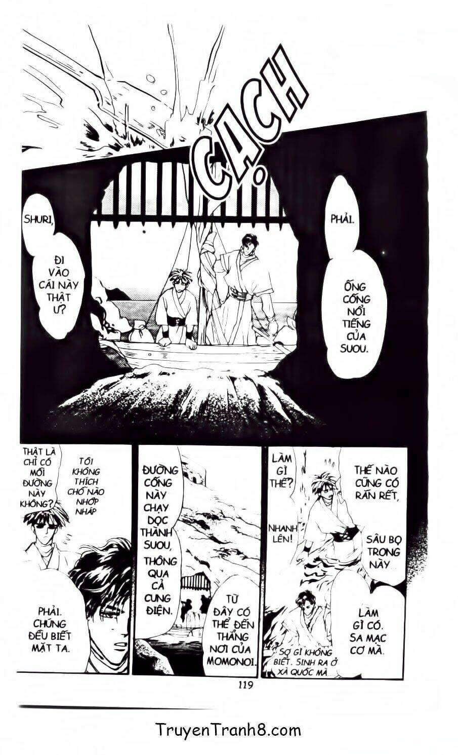 đứa con số phận chapter 48.1 29