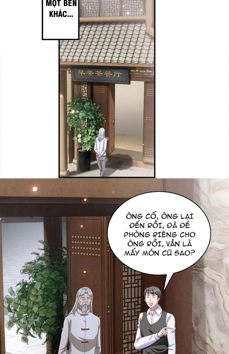 bảy vị tỷ tỷ tuyệt thế vô song của ta chapter 37 23