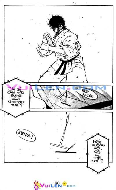 truyền nhân atula - shura no mon i chapter 33 81