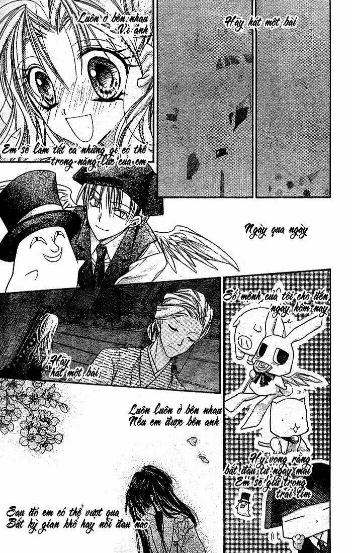 đi tìm mặt trăng tròn chapter 30 27