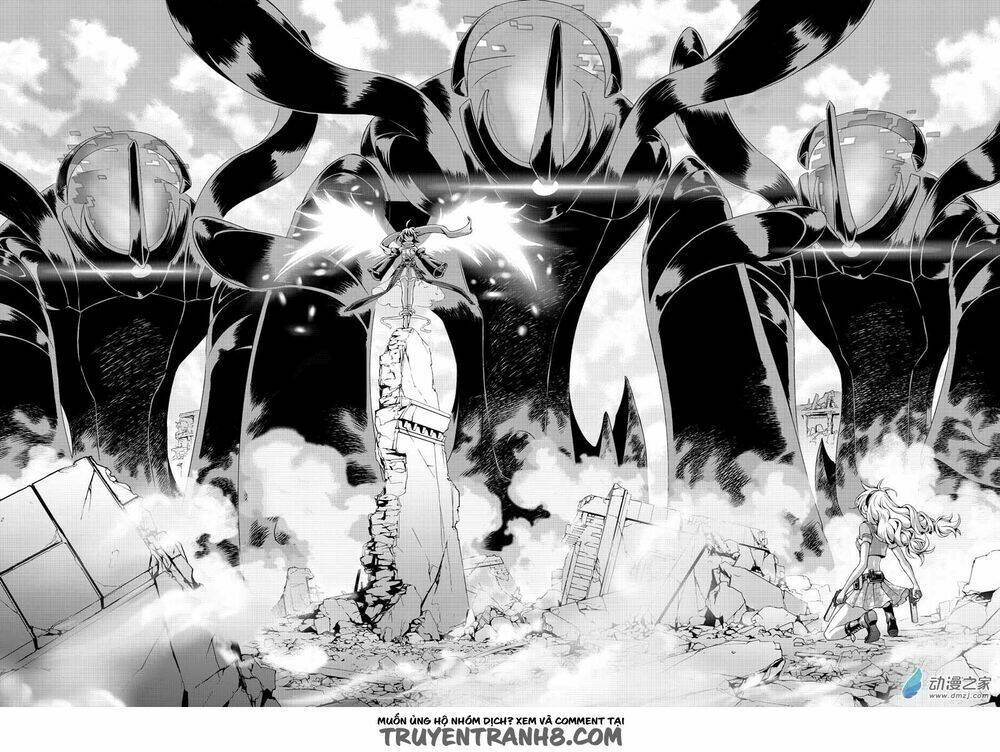 băng hoại 3rd chapter 0 27