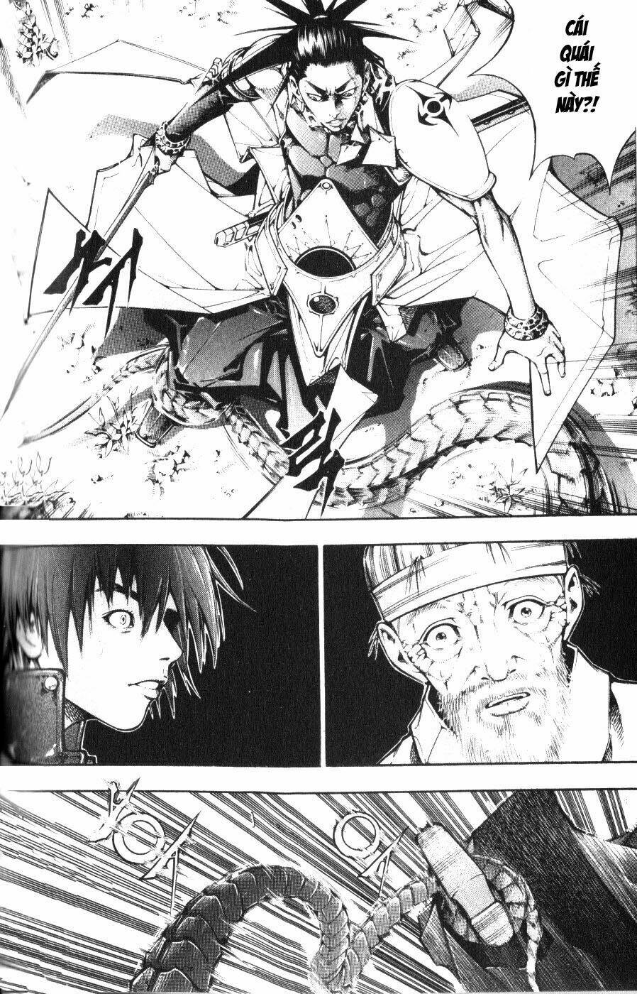 utopia s avenger chapter 3 18