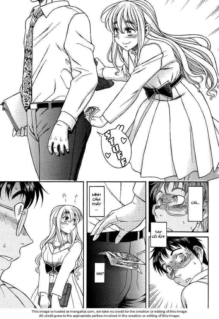 happy negative marriage chapter 2 17