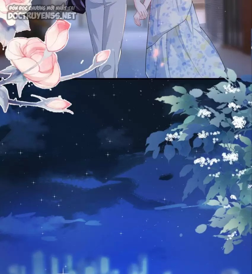 mận xanh chapter 58 25