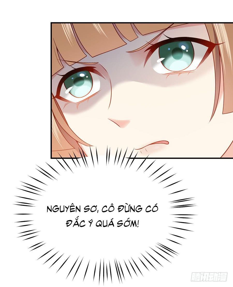 nam thần truy thê chỉ nam chapter 24.2 22