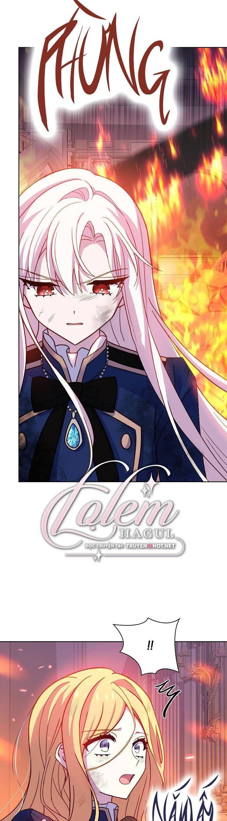 để yên cho tiểu thư hiền chapter 72 3