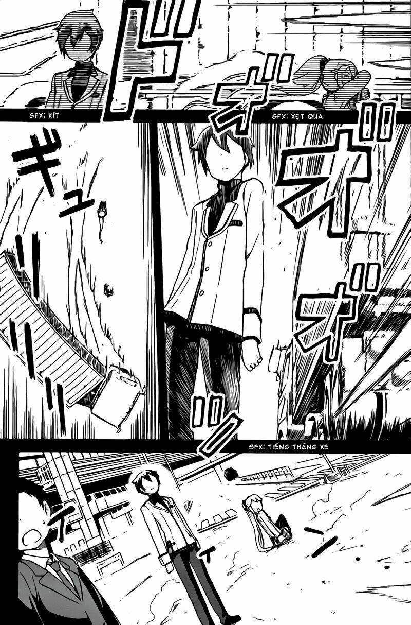 kanojo ga flag o oraretara chapter 1 29