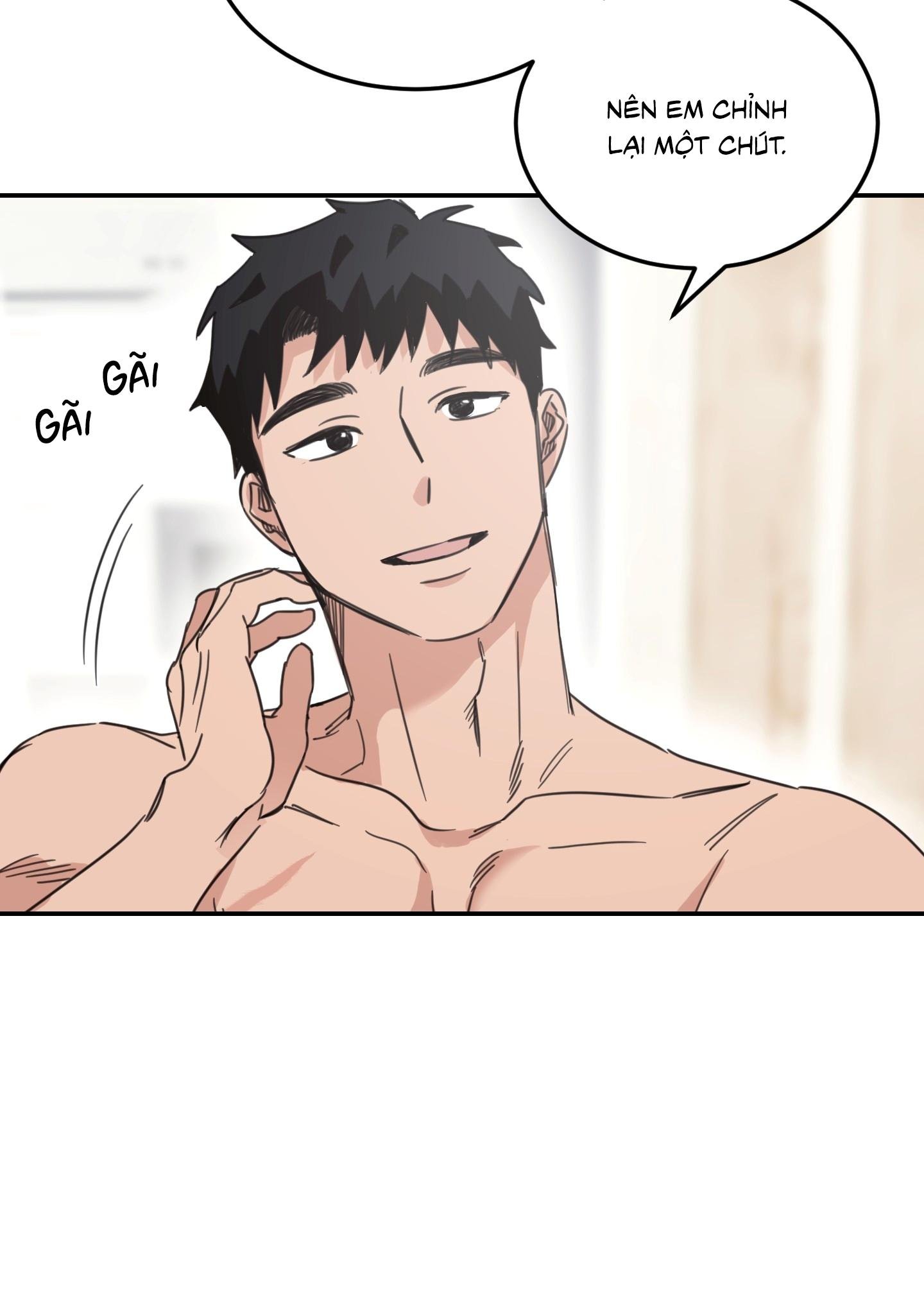 ngôi nhà hướng mặt trời mọc chapter 44 31