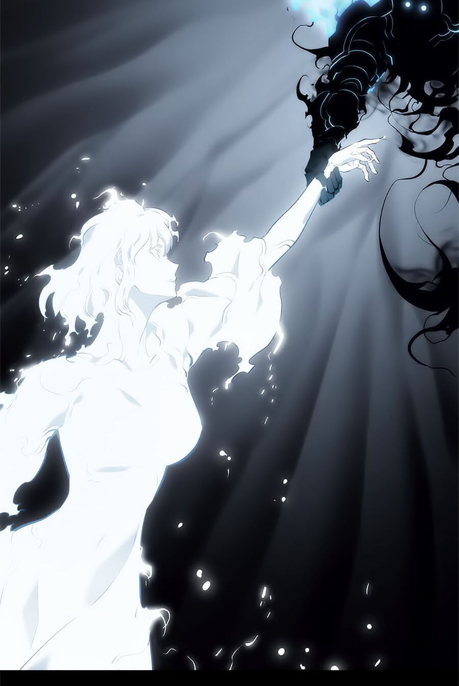 solo leveling 2 chapter 5 106