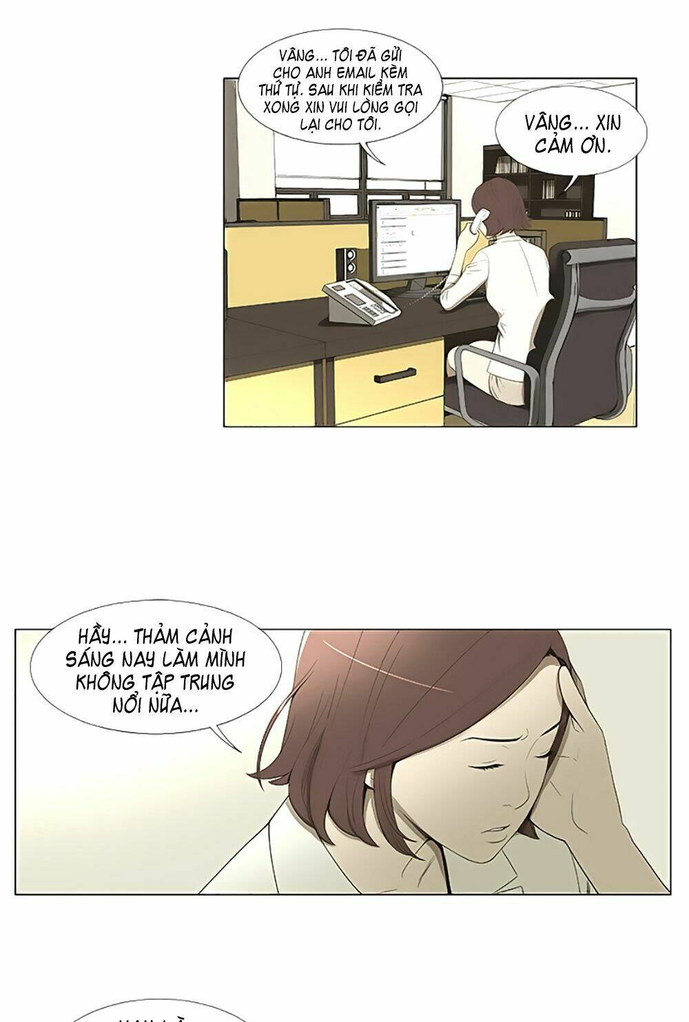 season of su | quãng ngày của su chapter 4 17