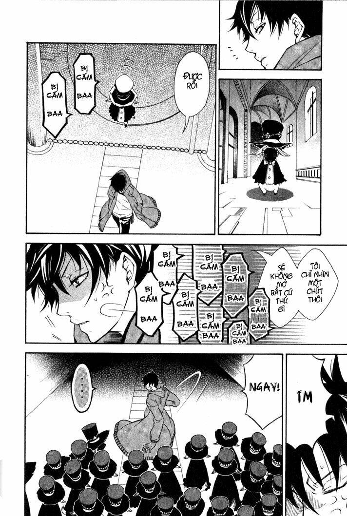 karneval chapter 5 20