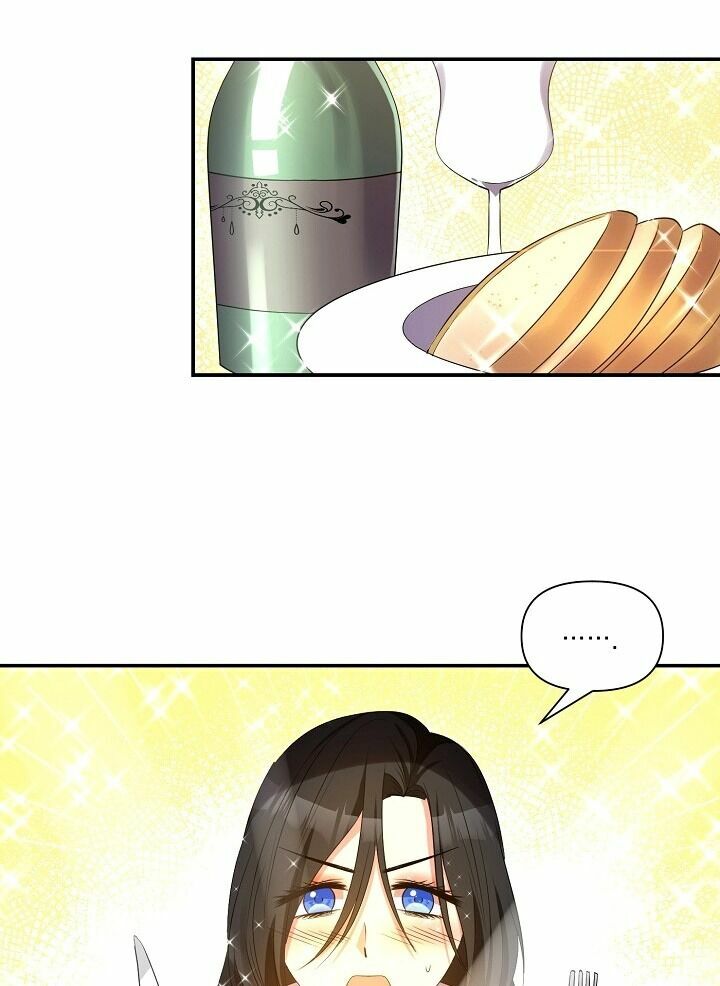 người chồng bạo chúa của tôi đã thay đổi chapter 16 44