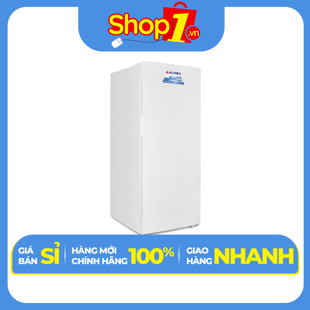 Tủ đông đứng Alaska IF-39 - Hàng chính hãng - Chỉ giao HCM