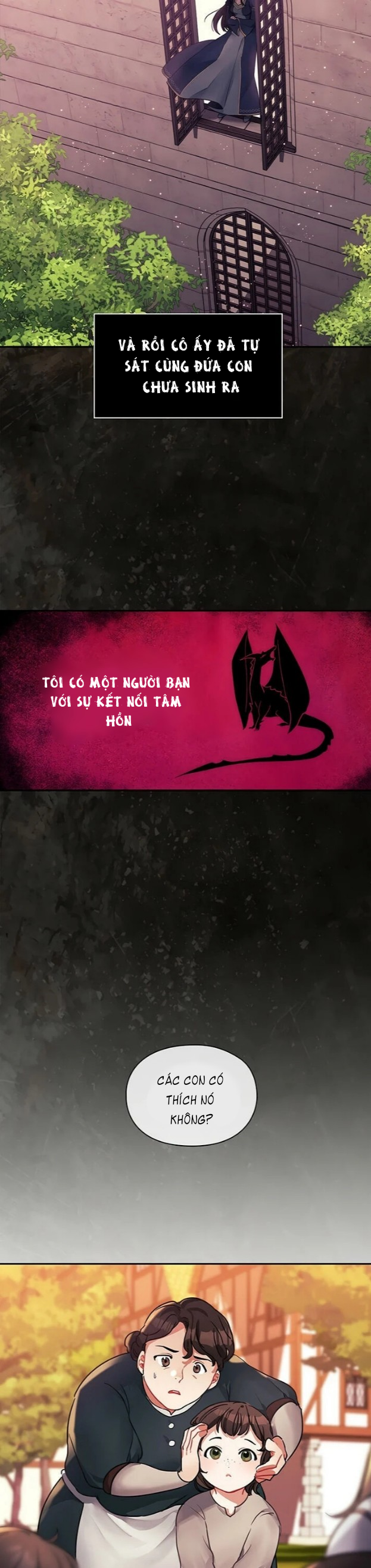 nhân dân sứ giả của tôi Chap 0 19