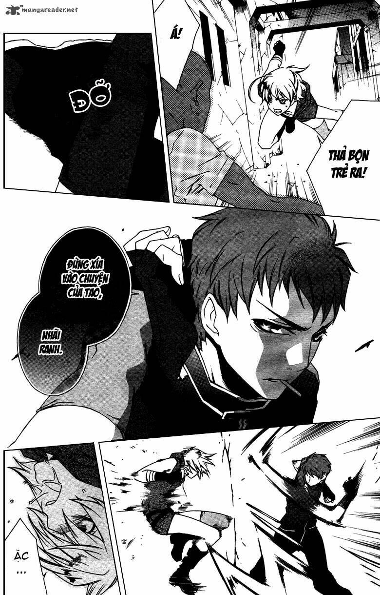 mother keeper chapter 25 15