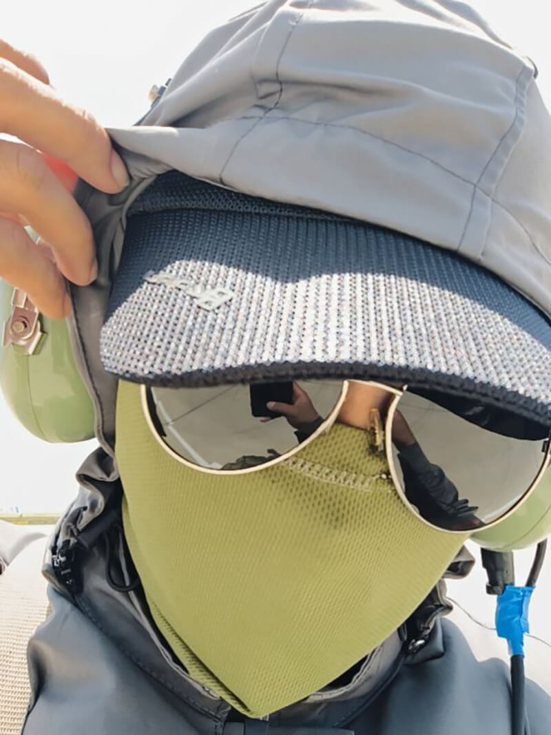 Mũ Lưới Che Nắng Unisex Nón Kết Lưỡi Chai Nam Nữ Vải Thoáng Khí Chống Nóng Ngoài Trời Mùa Hè