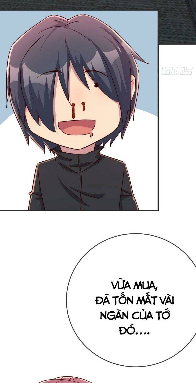 y thánh thiên tài tại hoa đô chapter 35 50