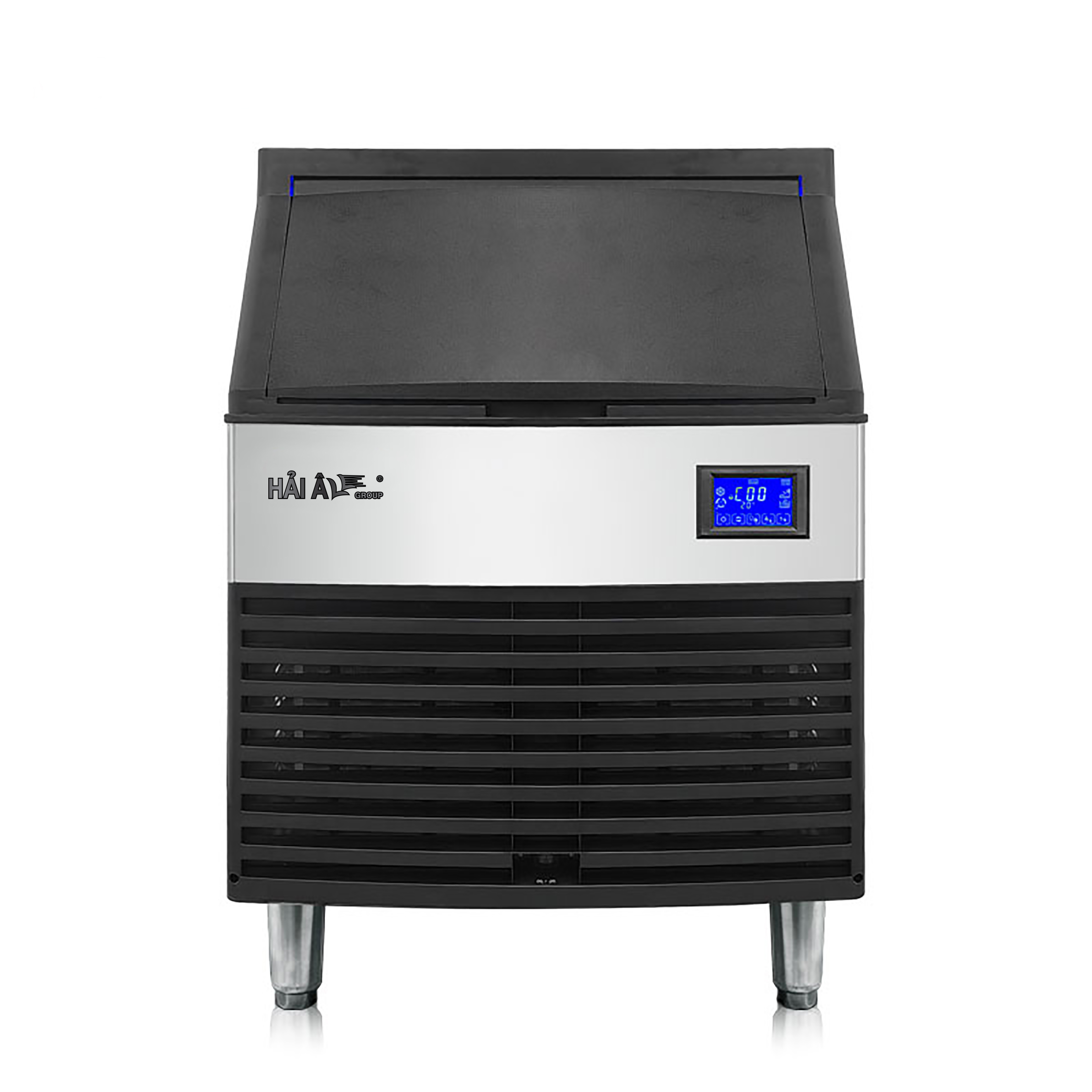 Máy Làm Đá Hải Âu HA 100E - Hàng Chính Hãng