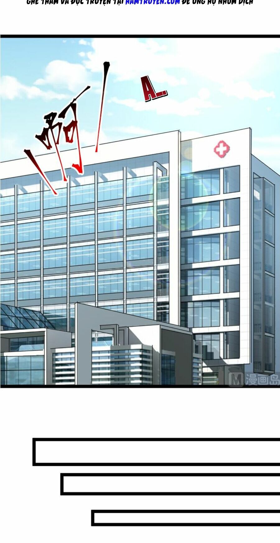 trên người ta có một rồng chapter 36 4