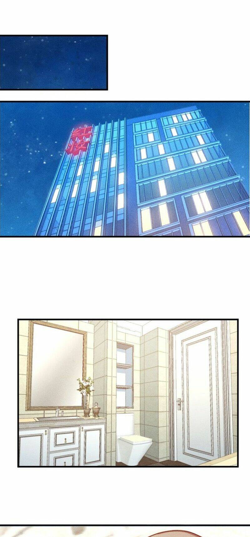 cao thủ cận vệ của nữ chủ tịch chapter 84 1