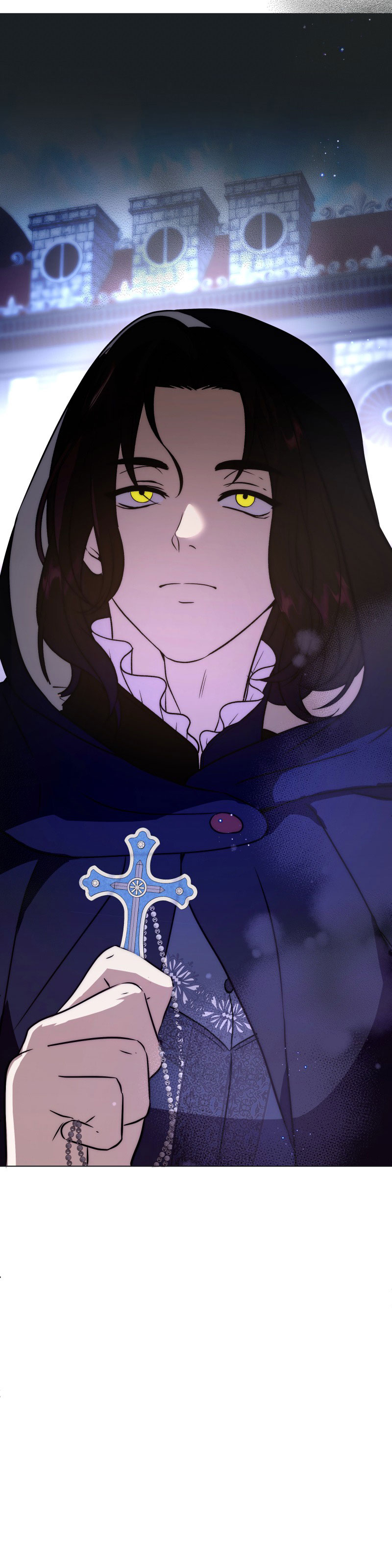 hãy tránh xa khỏi tôi, romeo chapter 42 27