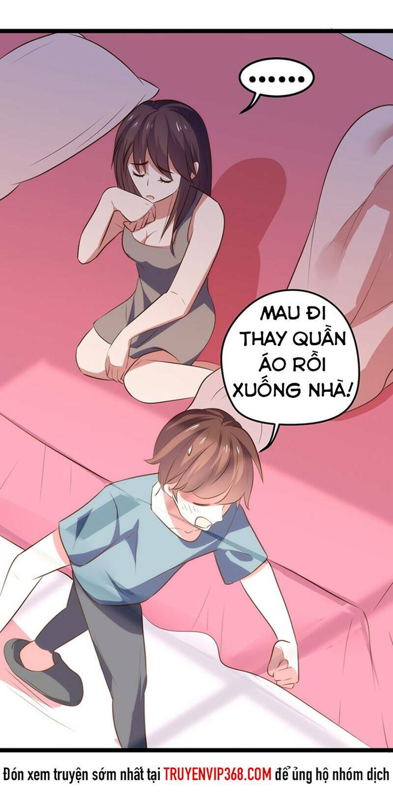 nữ tiếp viên hàng không của boss chapter 38 7