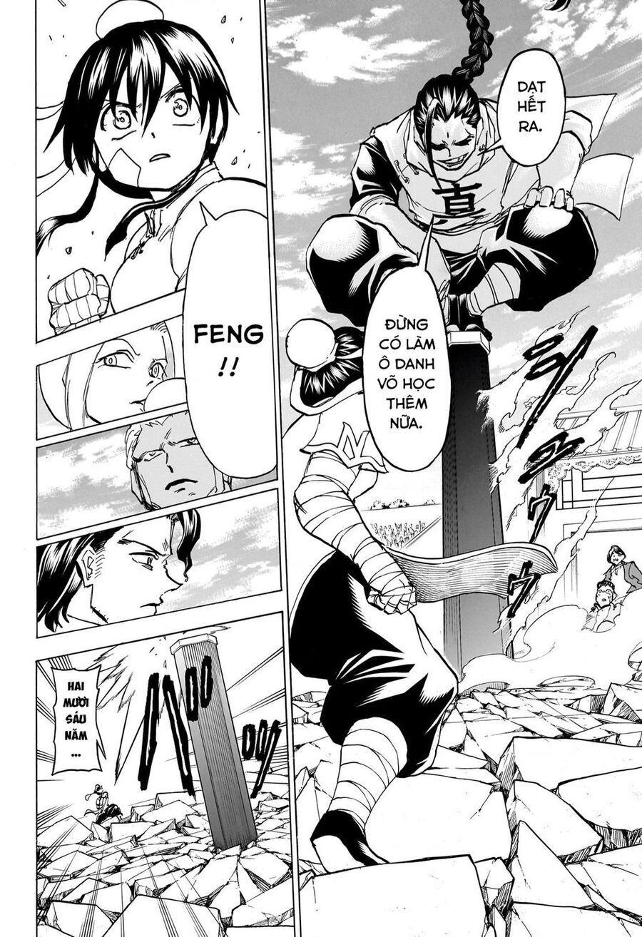 undead unluck chapter 162 10