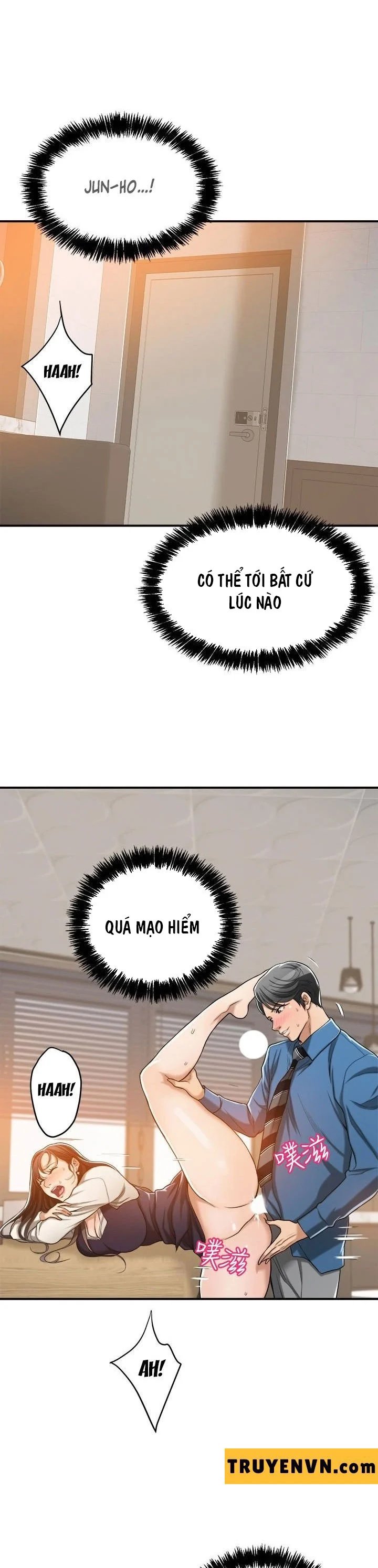 ham muốn chapter 15 20