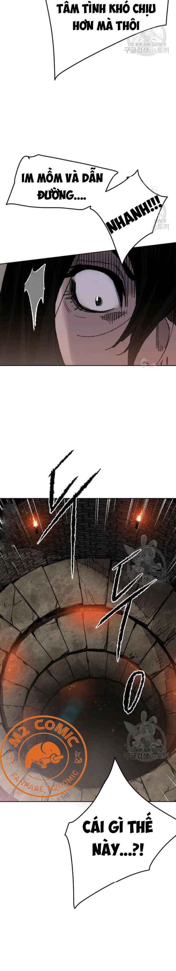 kiếm sĩ bất bại chapter 54 29