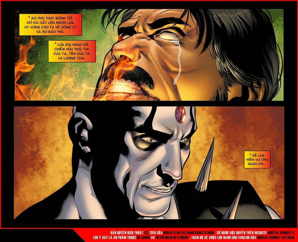 mortal kombat x chapter 10 14