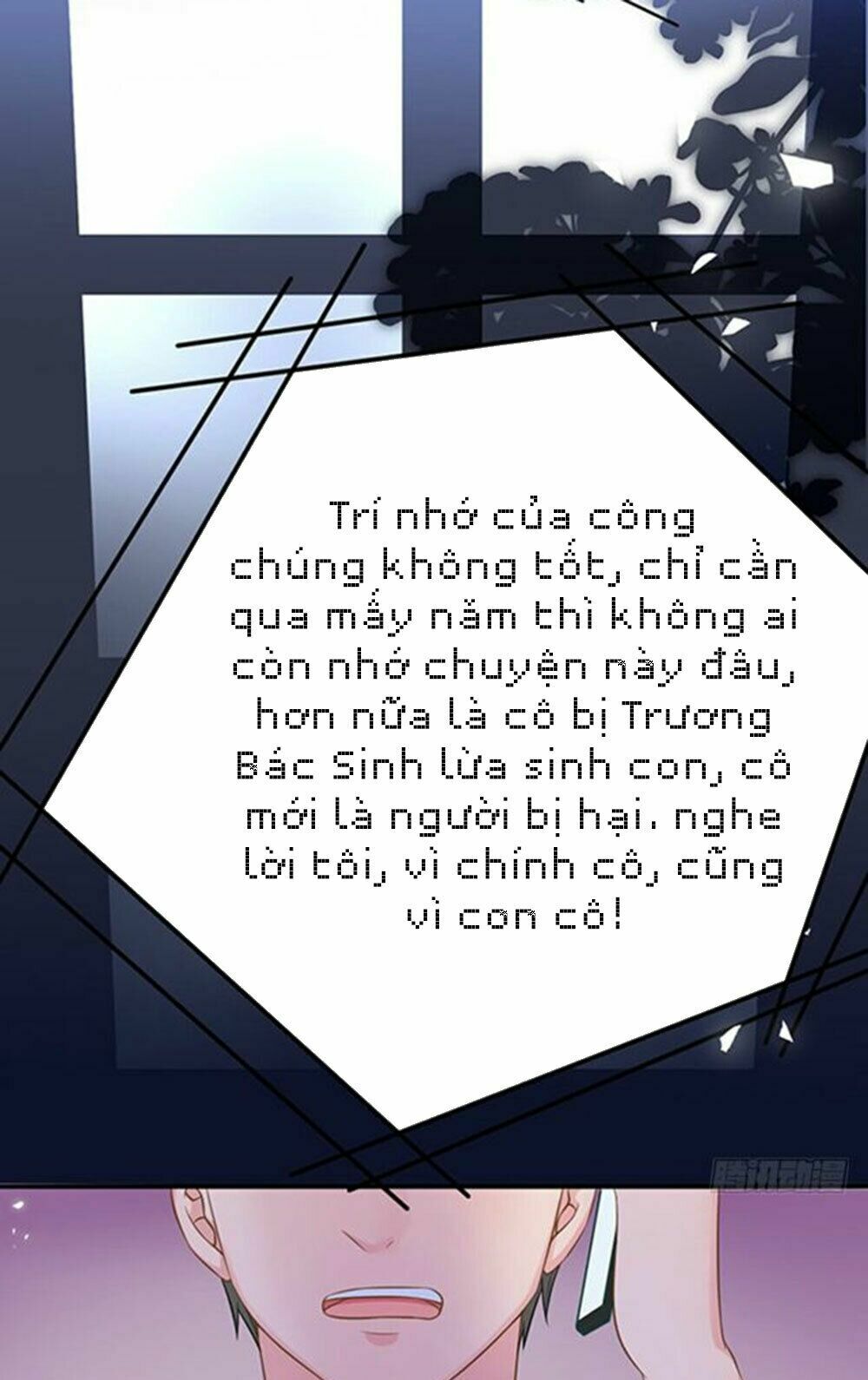 luyến đường thời quang chapter 47 49