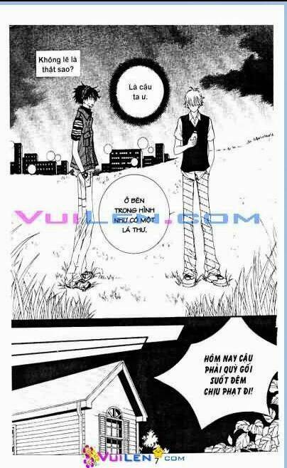 chàng trai thứ 13 chapter 2 6