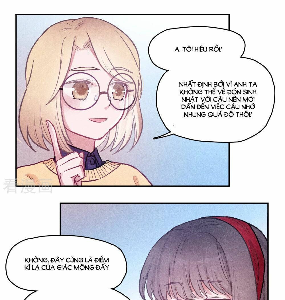 địa ngục cáo bạch thi chapter 97.5 29