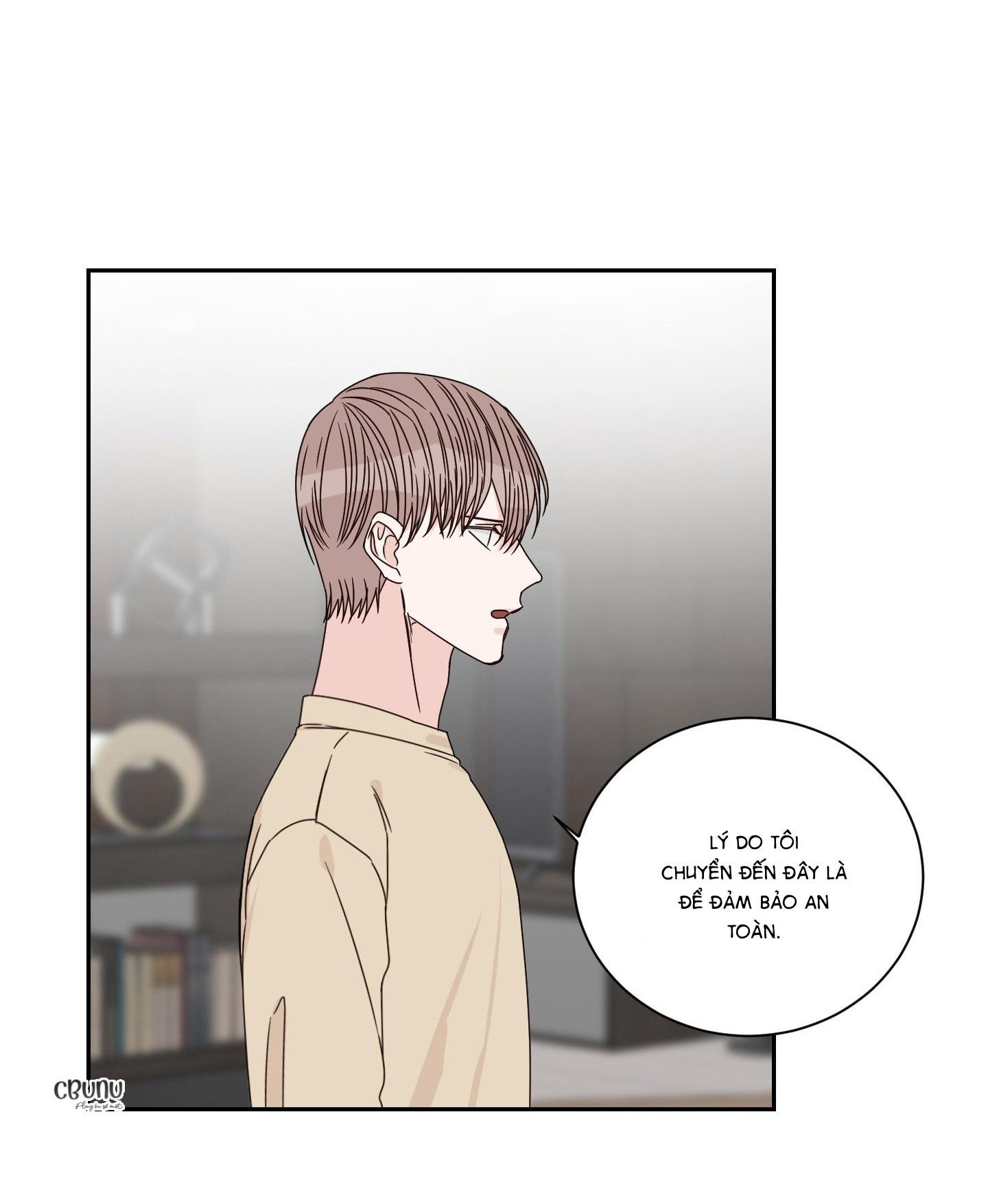 điểm dừng chân cuối cùng chapter 45 7