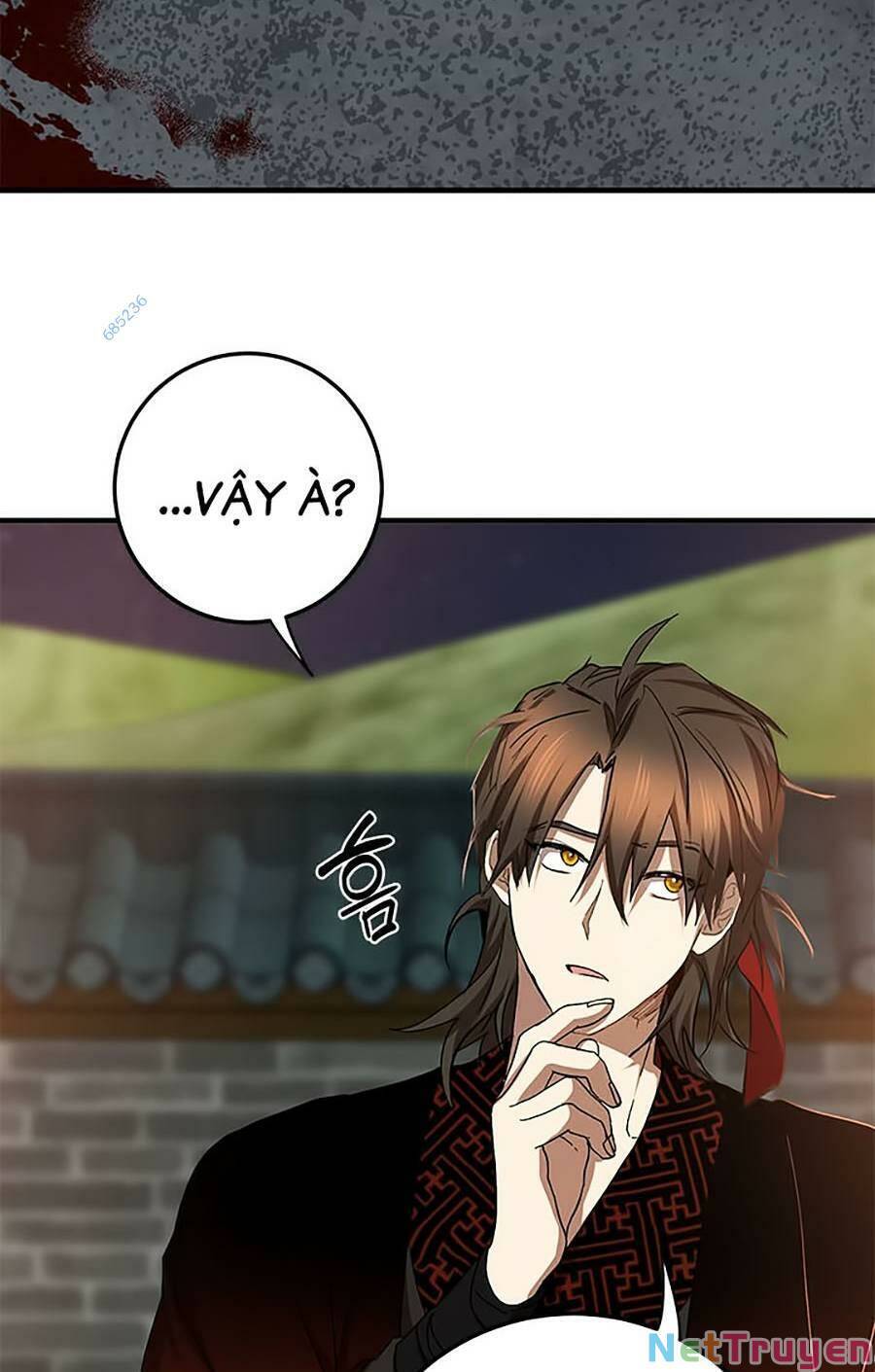 võ đang kỳ hiệp chapter 90 9