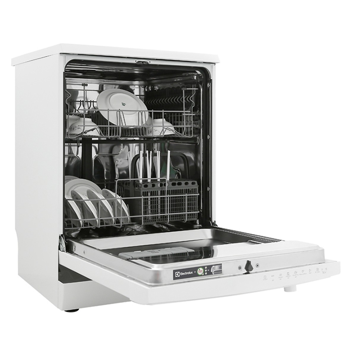 Máy Rửa Chén Electrolux ESF5206LOW - Hàng Chính Hãng