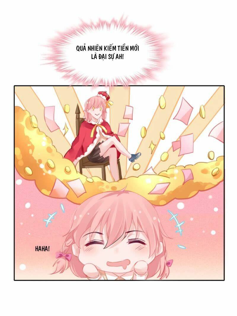 lừa gạt thiếu gia quí tộc làm bạn trai chapter 7 5