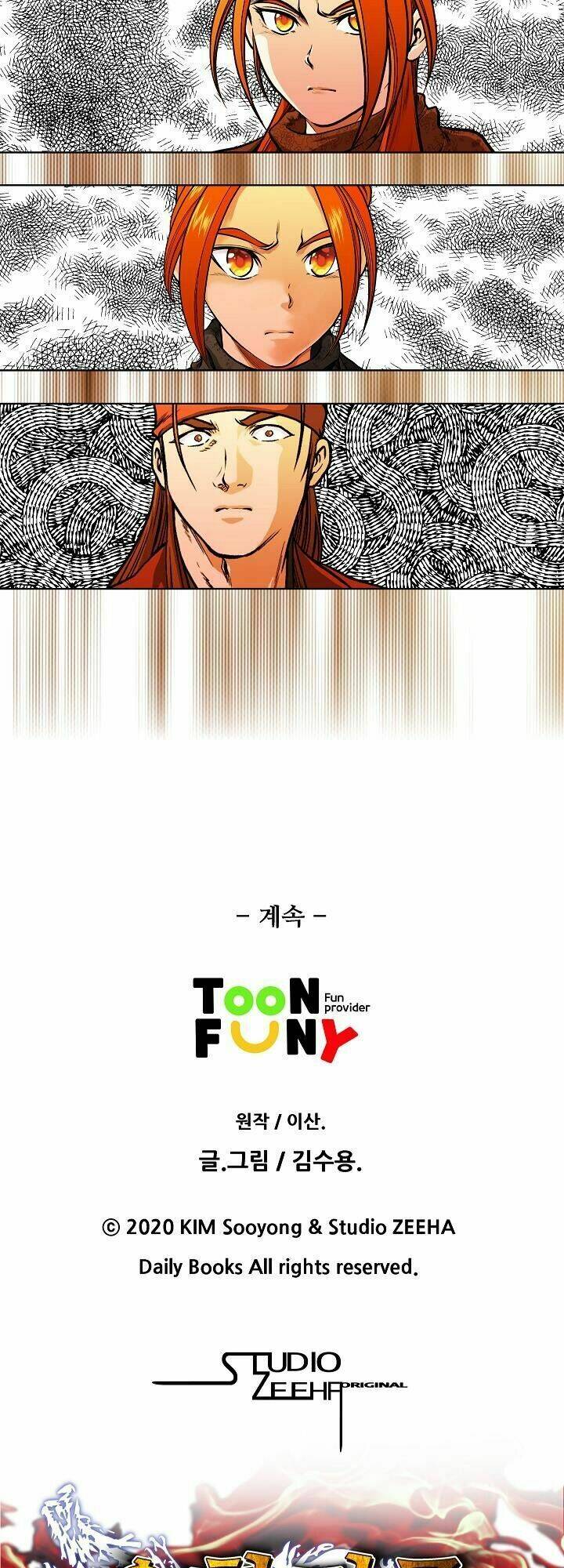 ngũ hợp chí tôn chapter 18 33