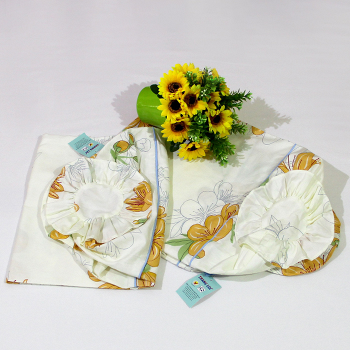 Áo Gối Ôm Thắng Lợi 37x105cm
