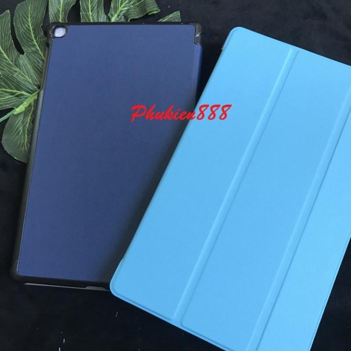 Bao da máy tính bảng S.amsung Tab A 10.1 2019 SM-T510 T515 Smart cover OL3135