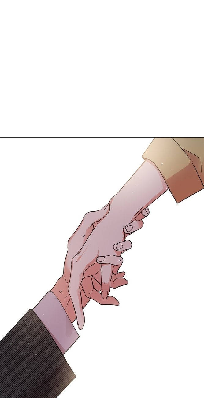 [raw] red candy chapter 61 61