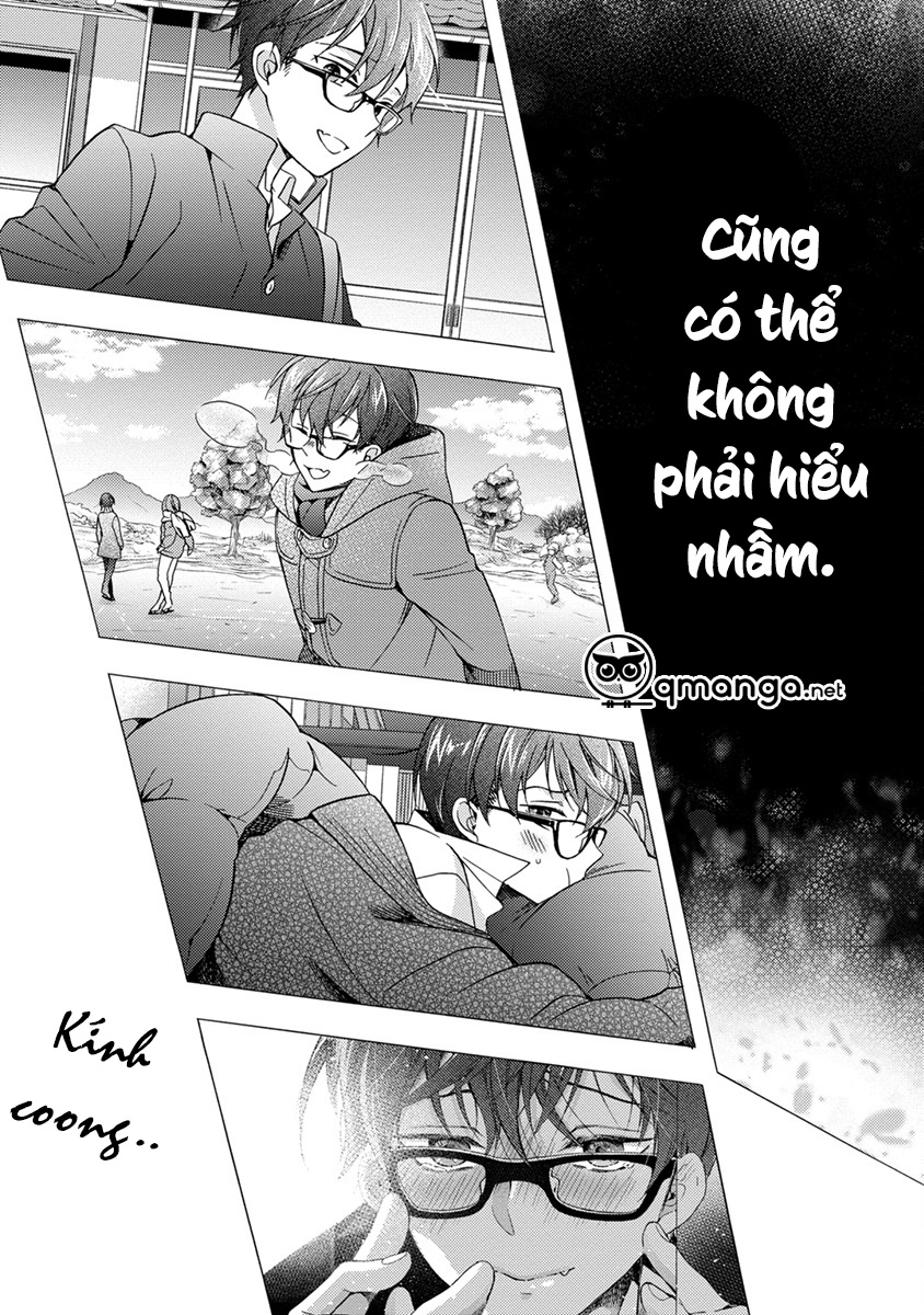 chờ em yêu anh chapter 10 11