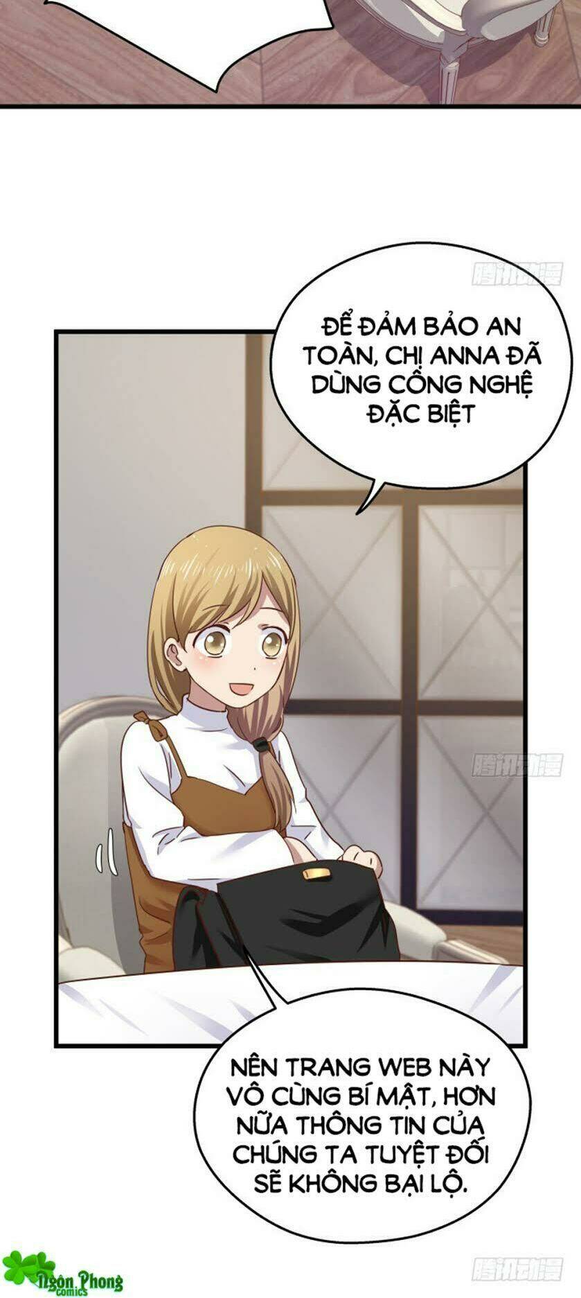 khi trò chơi ác ma bắt đầu chapter 50 34