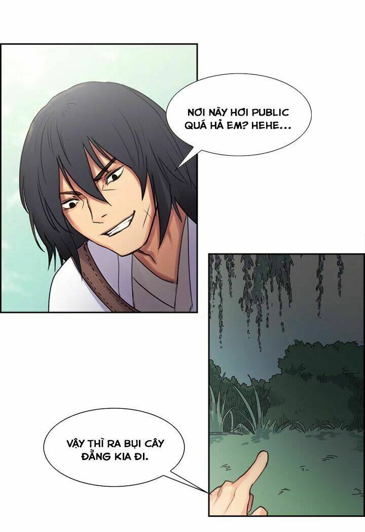 dâm hùng chapter 5 7