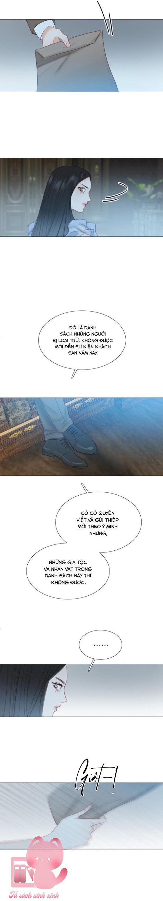 selena chapter 16 19